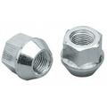 Topline Wheel 14 mm 1.50 Righ Hand Lug Nuts Bulge Acorn 0.81 in. Hex, 4PK T42-C1309B4